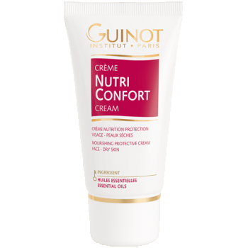 Crema Guinot Nutrition Confort cu efect hranitor 50ml la reducere