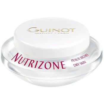 Crema Guinot Nutrizone cu efect hranitor 50ml de firma originala