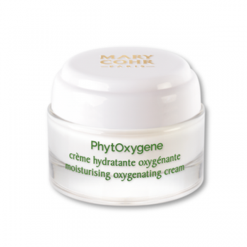 Crema oxigenare faciala Mary Cohr PhytOxygene Creme 50ml