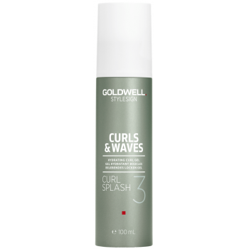 Fixativ pentru par Goldwell Stylesign Curls & Waves 100ml