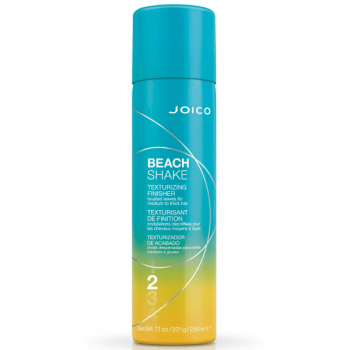 Fixativ pentru par Joico Beach Shake Texturizing Finisher 250ml