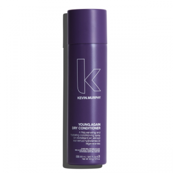 Fixativ-tratament Kevin Murphy Young.Again Dry Conditioner efect de revitalizare si hidratare 250ml