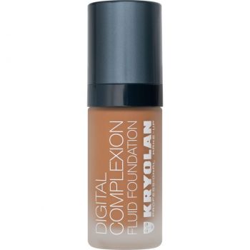 Fond de ten Kryolan Digital Complextion Fluid D34 30ml