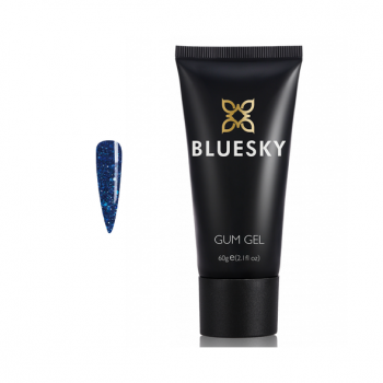 Gel Modelare Bluesky Crystal So Radical 60g