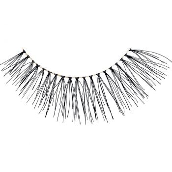 Gene false Kryolan Eyelashes TV6 1 set