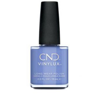 Lac unghii saptamanal CND Vinylux #357 Down By The Bae 15ml