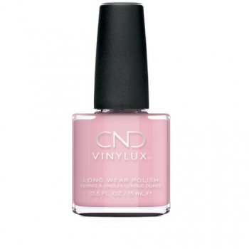 Lac unghii saptamanal CND Vinylux Carnation Bliss 15ml de firma original