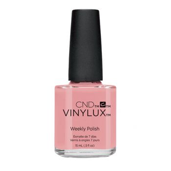 Lac unghii saptamanal CND Vinylux Pink Pursuit 15 ml de firma original