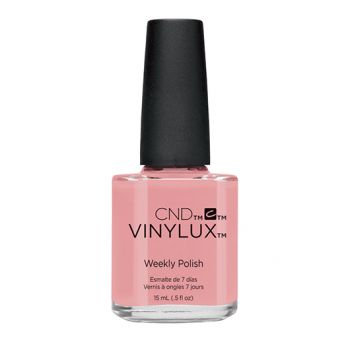 Lac unghii saptamanal CND Vinylux Pink Pursuit 15 ml