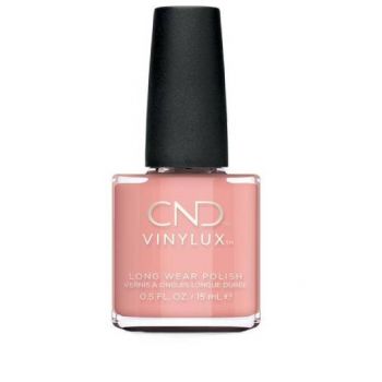 Lac unghii saptamanal CND Vinylux Soft Peony 15ml