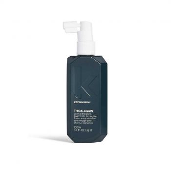 Lotiune pentru scalp si par Kevin Murphy Thick.Again Leave-in thickening treatment pentru ingrosarea firului de par 100 ml