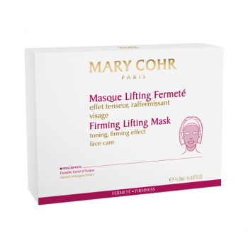 Masca faciala Mary Cohr Lifting Fermete cu efect de lifting si fermitate 4x26ml