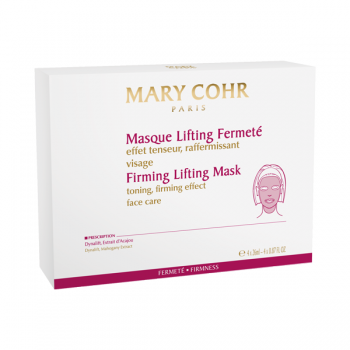 Masca faciala Mary Cohr Lifting Fermete cu efect de lifting si fermitate 4x26ml ieftina