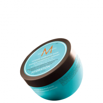 Masca intens hidratanta Moroccanoil Intense Hydrating 250 ml de firma original