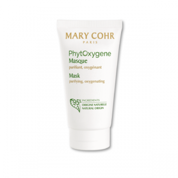 Masca oxigenare faciala Mary Cohr PhytOxygene Masque 50ml