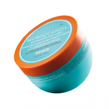 Masca pentru reparare Moroccanoil Restorative Hair Mask 250ml la reducere