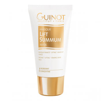 Masca pentru ten Guinot Lift Summum Mask cu efect de lifting 50ml de firma originale