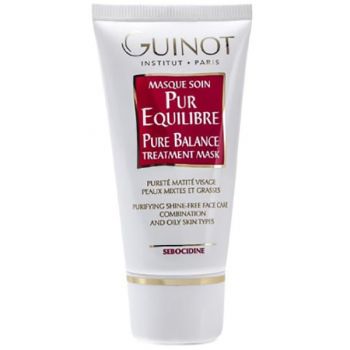 Masca pentru ten Guinot Masque Pur Equilibre 50ml de firma originala