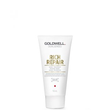 Masca tratament pentru par Goldwell Dualsenses Rich Repair 50ml