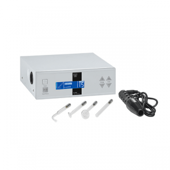 Modul electroderm Silver Fox Beauty Equipment High Frequency ieftin