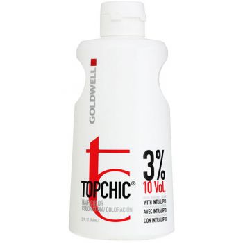 Oxidant Goldwell Top Chic Lotion 3% 1L