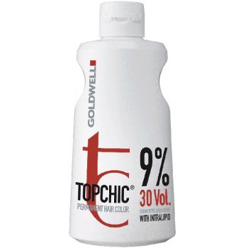 Oxidant Goldwell Top Chic Lotion 9% 1L