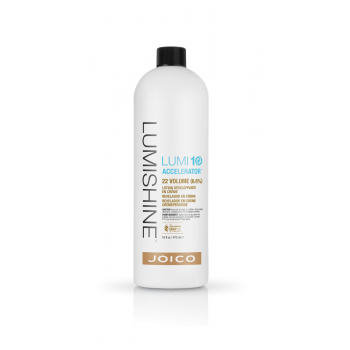 Oxidant Joico LumiShine Lumi10 6.6% pentru Lumi10 946ml