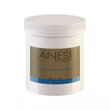 Peeling Enzimatic Anesi Aqua Vital efect de exfoliere 500ml