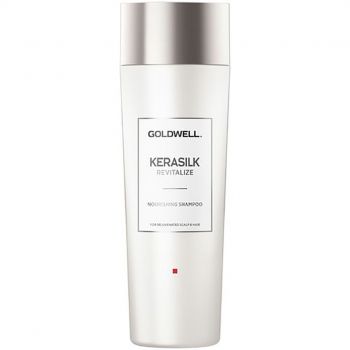 Sampon Goldwell Kerasilk Revitalize Redensifying pentru par subtire si sensibil 250ml