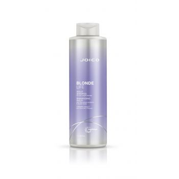 Sampon Joico Blonde Life Violet Shampoo 1000ml