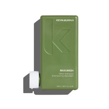 Sampon Kevin Murphy Maxi Wash detox cu efect purificator 250ml