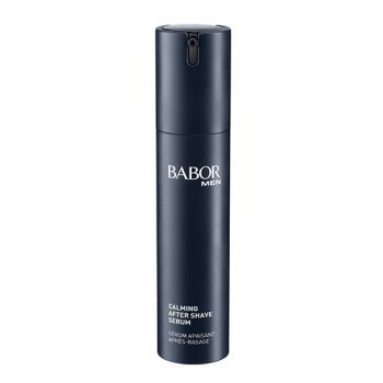 Ser pentru barbati Babor Men Calming After Shave calmant dupa ras 50ml