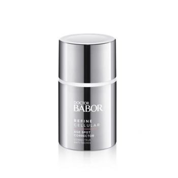 Ser tratament Doctor Babor Age Spot Corrector efect depigmentant 50ml ieftine