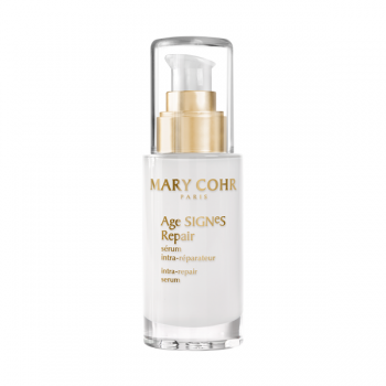 Serum fata Mary Cohr Age SIGNES Repair cu efect de reparare si anti-age 25 ml