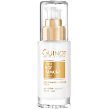 Serum pentru ten Guinot Age Immune cu efect de preventie anti-age 30ml de firma originale