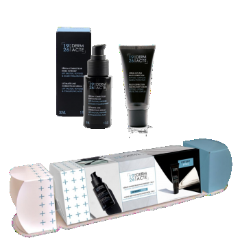 Set Dermacte efect anti-imbatranire