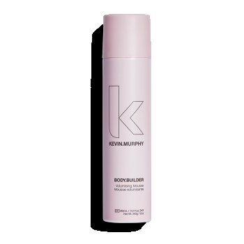 Spuma pentru par Kevin Murphy Body.Builder efect de volum 400 ml