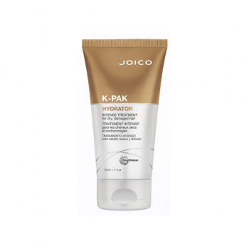 Tratament de par Joico K-Pak Hydrator Intense Treatment pentru hidratare 50ml de firma original