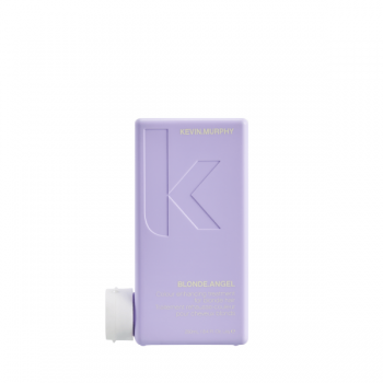 Tratament de par Kevin Murphy Blonde.Angel Colour Treatment pentru par blond 250 ml la reducere