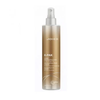 Tratament Joico K-Pak Liquid Reconstructor pentru par fin si deteriorat 300ml la reducere