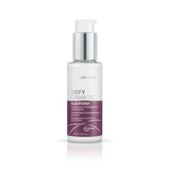 Tratament pentru par Joico Defy Damage Overnight 100ml