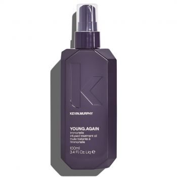 Tratament pentru par Kevin Murphy Young.Again ulei tratament nutritiv 100 ml