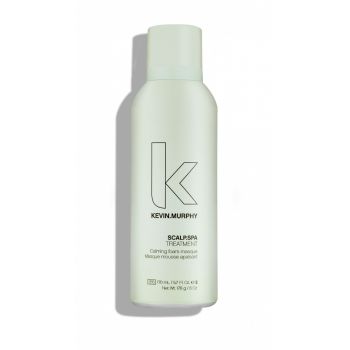 Tratament pentru scalp sensibil Kevin Murphy Scalp.Spa Treatment efect de calmare 170 ml