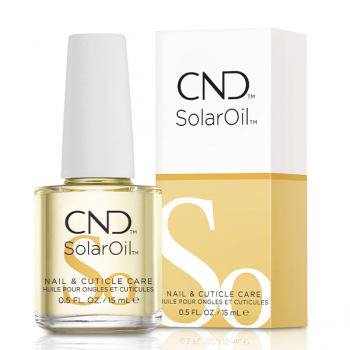 Ulei CND Solaroil pentru cuticule 15 ml