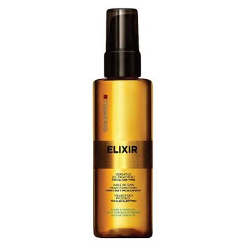 Ulei tratament Goldwell Elixir pentru par 100ml