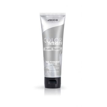 Vopsea de par crema semi-permanenta Joico Color Intensity Silver Ice 118ml de firma originala