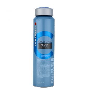 Vopsea de par demipermanenta Goldwell Colorance CAN 7KG 120ml