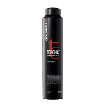 Vopsea de par permanenta Goldwell Top Chic Can 12BS 250ml