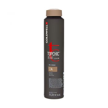 Vopsea de par permanenta Goldwell Top Chic Can 2A 250ml