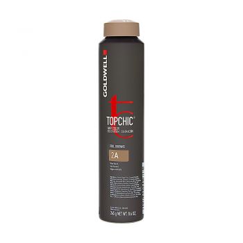 Vopsea de par permanenta Goldwell Top Chic Can 2A 250ml